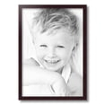 thumbnail image 2 of ArtToFrames 14x20 inch Cherry Picture Frame, Red Wood Poster Frame (4111), 2 of 7