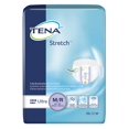thumbnail image 1 of Tena Ultra Stretch Brief, Mediumregular, 32-52, 1 of 2