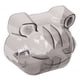 thumbnail image 3 of Tapa de Lente Frog para DJI Mini 3 Color Gris Transparente BuyWeek, 3 of 14