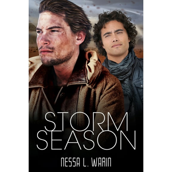 Storm Season, (Paperback)