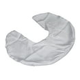 thumbnail image 1 of Fondo de Almohada de Lactancia de Satén, Suave y Cómoda, Funda de Almohada de Lactancia para Mamá y Bebé, Fácil de Cambiar, Adecuada Para Vie Avie A Casa, Longitud 47,5 CM, 1 of 7