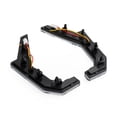 thumbnail image 5 of UTV Turn Signal Fang Accent Lights RZR XP 4 1000/S 4 900 2014-2020 for Polaris, 5 of 5