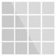 thumbnail image 1 of 16 Uds espejos autoadhesivos azulejos espejo pegatinas de pared para decoración del hogar, 1 of 4