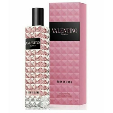 Valentino Ladies Donna EDP Spray 0.5 oz Fragrances 3614273074032