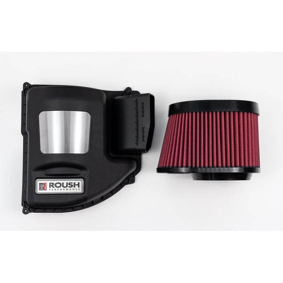 Roush 422233 RSH Cold Air Intakes