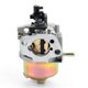 thumbnail image 3 of Dajiang 1P65 Carburetor MTD Troy Bilt 751-10310 951-10310 196cc, 3 of 4