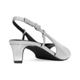 thumbnail image 2 of Rebecca Minkoff Slingback Leather Sandal, 7, 2 of 3