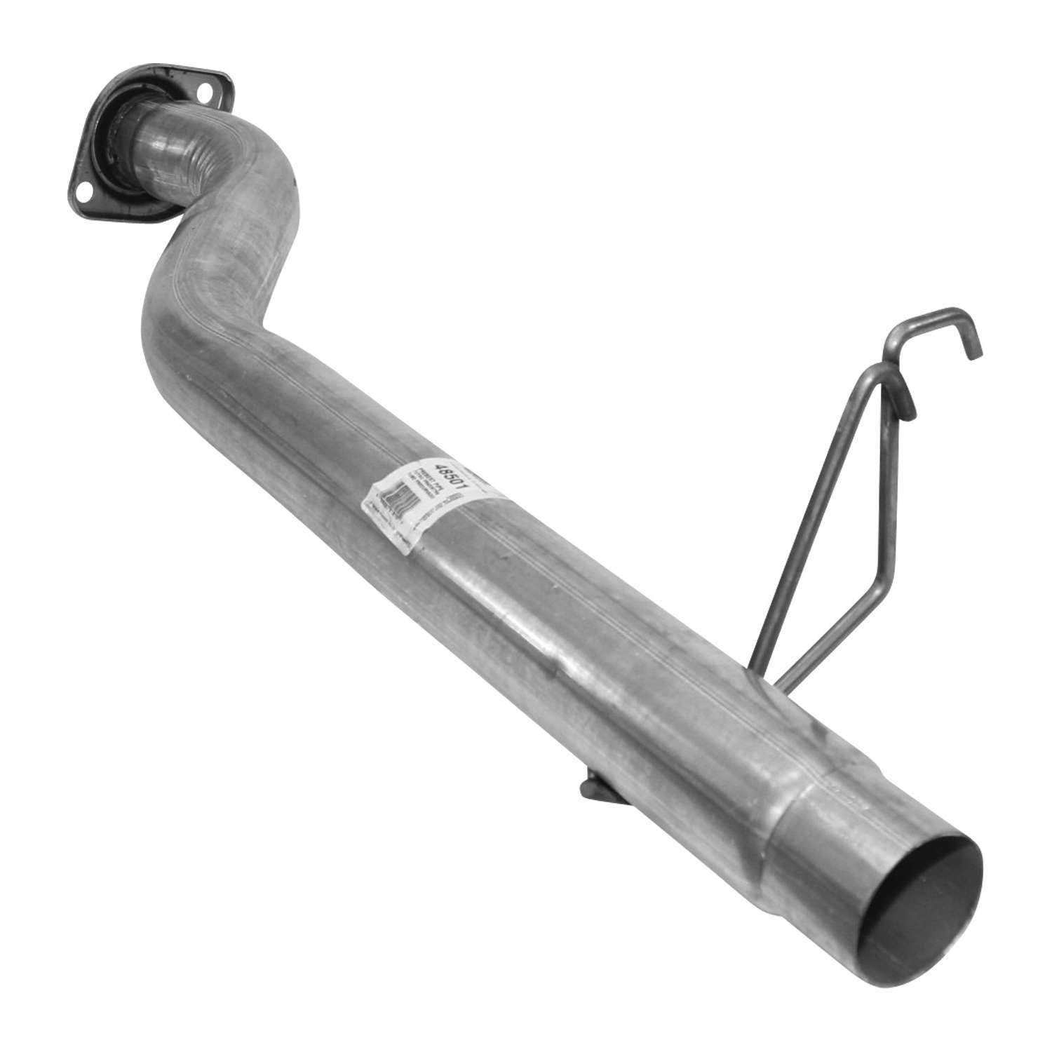 AP Exhaust Exhaust Pipe Fits select: 1999-2007 CHEVROLET SILVERADO, 1999-2007 GMC NEW SIERRA