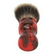 thumbnail image 5 of Cepillo de barba para hombres, portátil, ergonómico, suave, resistente, fácil de limpiar, cepillo de barbero para barbería casera, 5 of 8