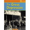 thumbnail image 1 of Pre-Owned The Great Depression (20th Century Perspectives) (Paperback) 1588103749 9781588103741, 1 of 1