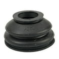 thumbnail image 3 of 2X High Quality Rubber Dust Cover and Ball Joint Boots, Track Rod End, 3 of 12