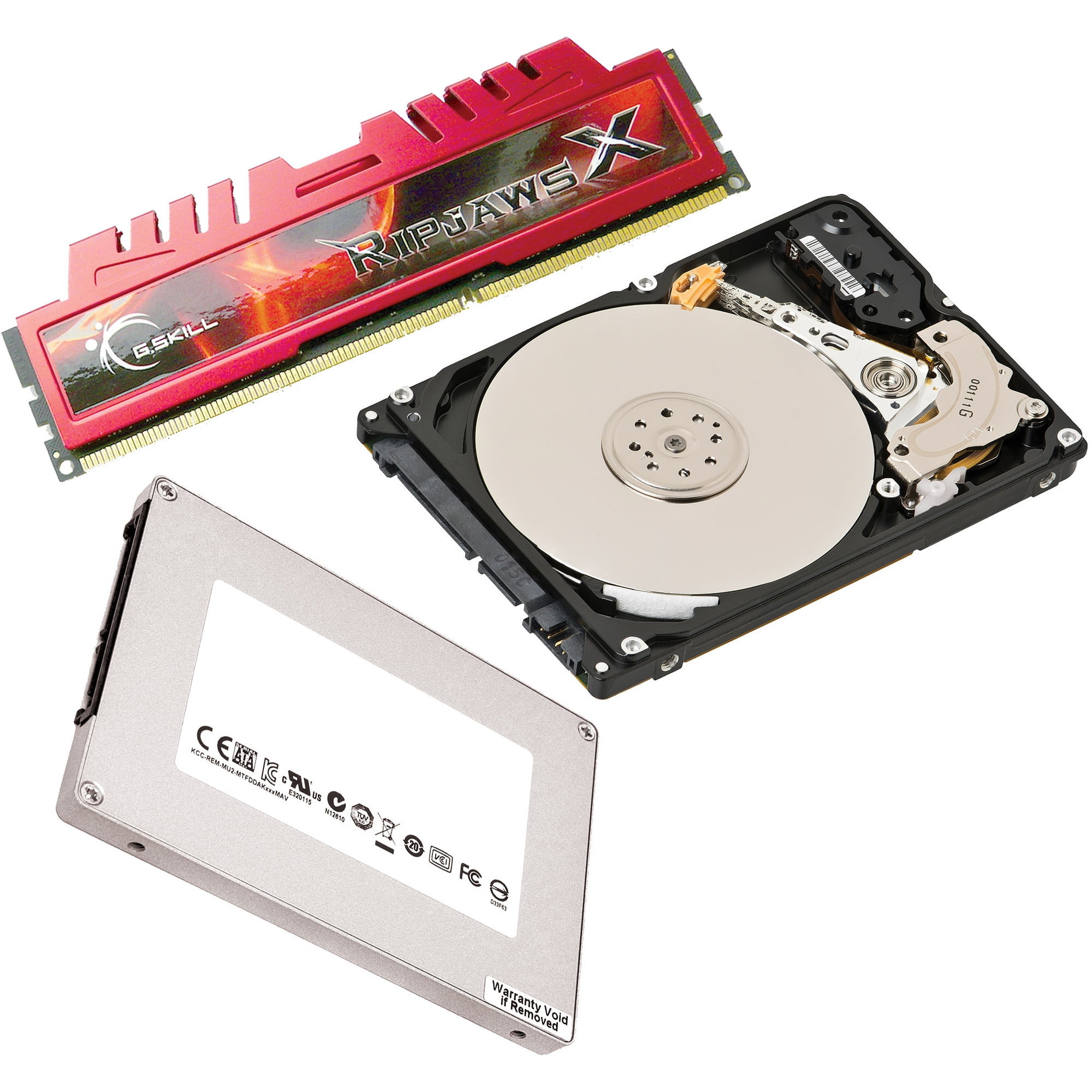 iBUYPOWER AMD Radeon R7250 1GB Graphics Card