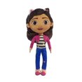 thumbnail image 1 of Gabbys Dollhouse "Charming Gabby" Cuddle Pillow, 1 of 4