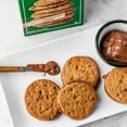 1. Tate's Sensational Butter Crunch Cookies: A Melt-in-Your-Mouth Delight