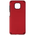 thumbnail image 2 of Incipio Duo Series Dual Layer Case for Motorola Moto G Power 2021 - Salsa Red, 2 of 3