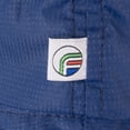thumbnail image 3 of Fan Originals Classic Embroidered Logo Bucket Hat, 3 of 5