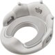 thumbnail image 1 of Asiento de inodoro para entrenamiento de orinal, asiento de entrenamiento para inodoro, asiento de entrenamiento para inodoro, asiento de entrenamiento para orinal, 1 of 5