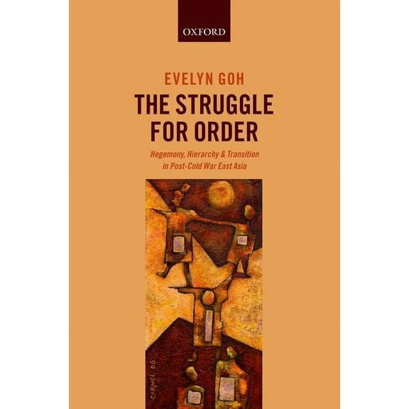 Struggle for Order in Asia P, (Paperback)