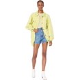 thumbnail image 4 of Free People Womens Ruby Jacket Medium Luminary, 4 of 4