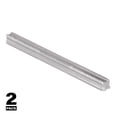 thumbnail image 3 of Prime-Line Replacement Spindle, Square Drive System, 17/64 in. x 17/64 in. x 3-1/2 in., Steel - 2 Pack, 3 of 4