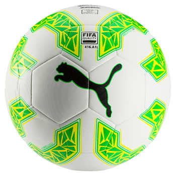 Puma Evospeed 2.5 Hybrid Soccer Ball 