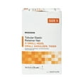 thumbnail image 6 of McKesson Tubular Elastic Retainer Net - 14.5 in x 25 yd, Size 5, 1 Count, 1 Pack, 6 of 10