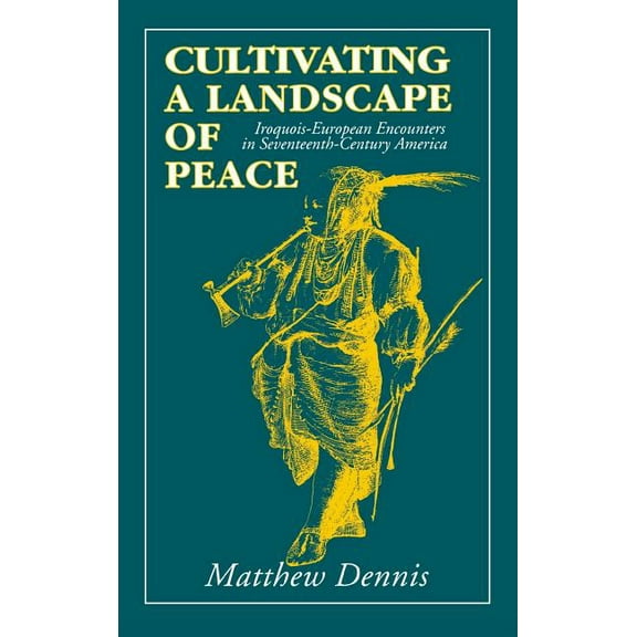 Cultivating a Landscape of Peace, (Hardcover)