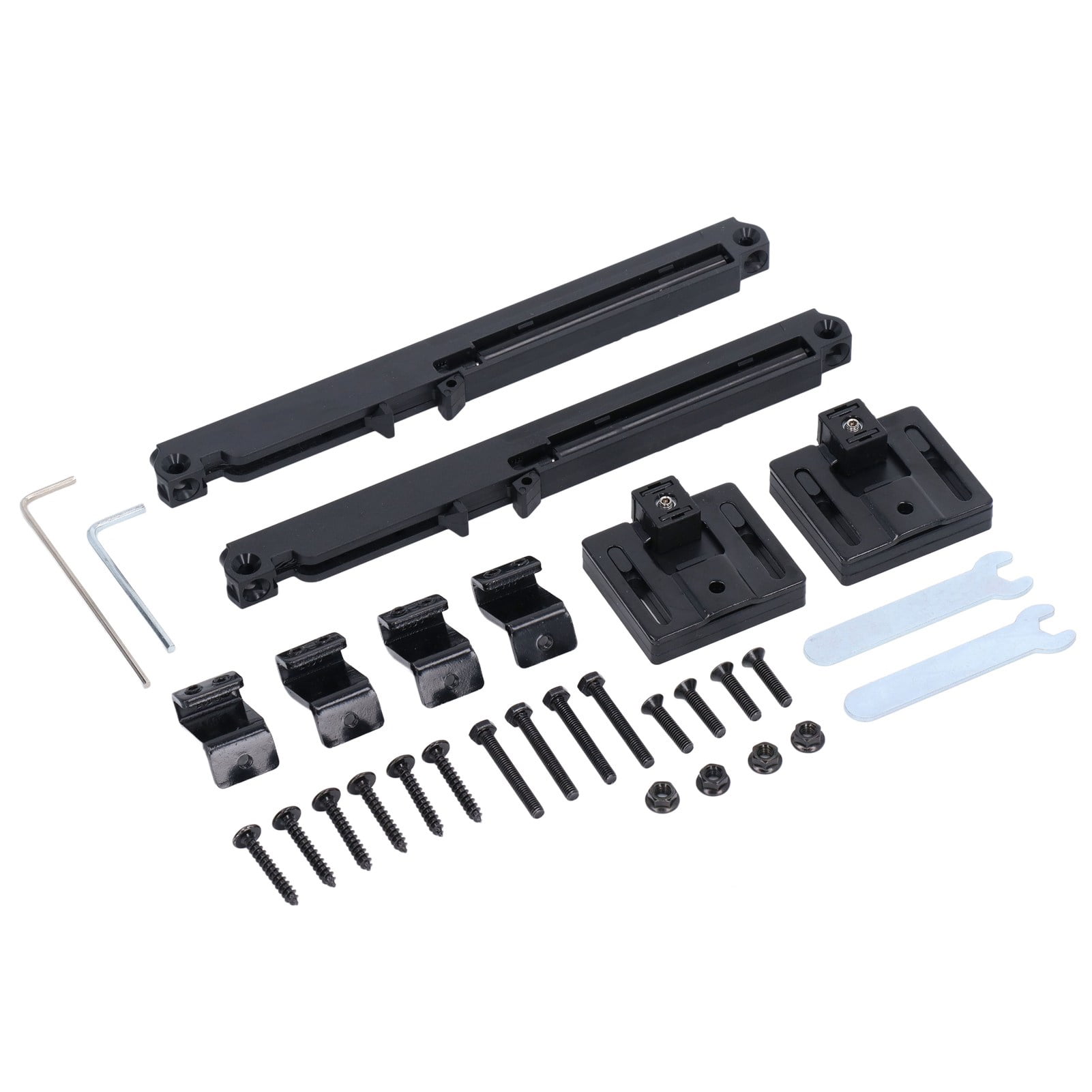 Door Spring Buffer, Doors Soft Close Mechanism ABS Metal Single Way