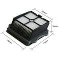thumbnail image 2 of 4 Pcs Adaptés pour Tineco Floor One 2.0 Pcs de Balai à Récurer Led/lcd, 2 of 5