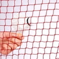 thumbnail image 1 of TINGYI Badminton Tennis Volleyball Net pour Plage Jardin Jeux d'Intérieur en Plein Air Rouge Rouge Rouge, 1 of 6