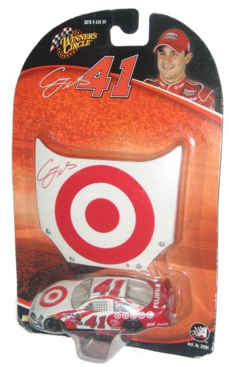 nascar diecast cars walmart