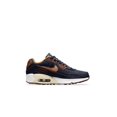 thumbnail image 1 of Tenis Nike Air Max 90 Mujer Deportivo Azul Marino DC7774 400, 1 of 7