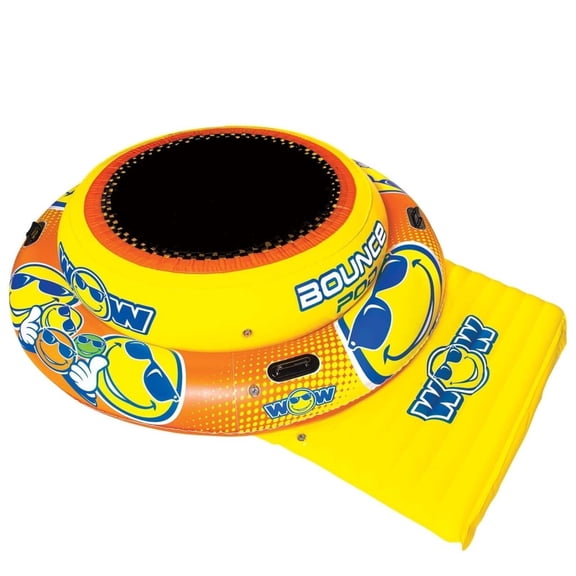 WOW Sports Bounce Pod (20-2030)