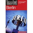 thumbnail image 1 of Pre-Owned Time Out Berlin (Time Out Guides), 9781846700576, 1846700574, Paperback, Eighth edition, 1 of 1