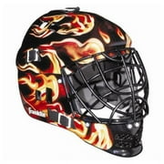 Franklin SX Pro 100 Street Hockey Goalie Mask