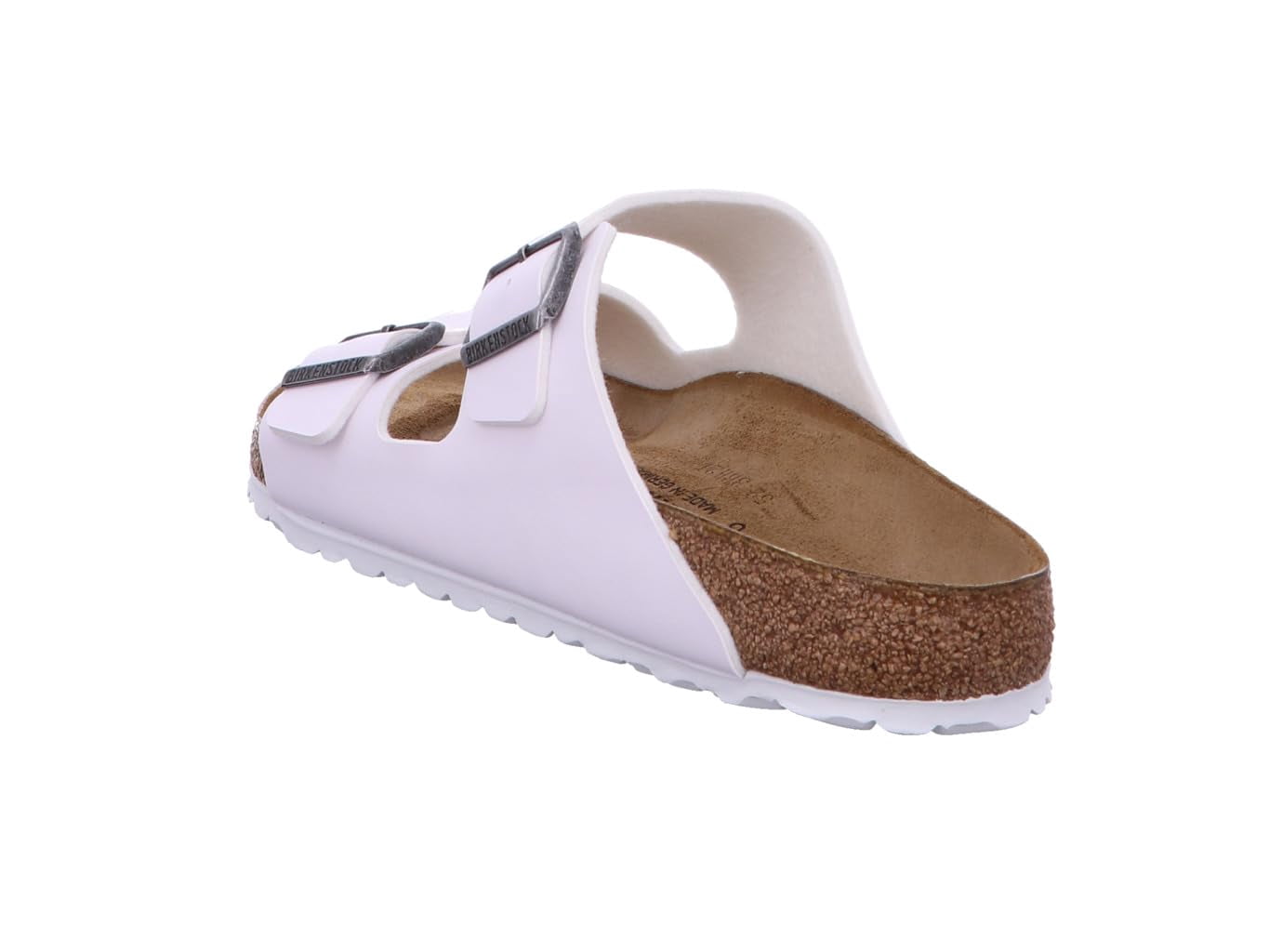 Arizona Birko-Flor White