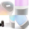 iHome Essential Oil Diffuser with Bluetooth Audio, FREE Lavender