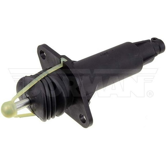 Dorman CS360052 Clutch Slave Cylinder For 93-97 Camaro Firebird Fits select: 1993-1997 CHEVROLET CAMARO, 1993-1997 PONTIAC FIREBIRD