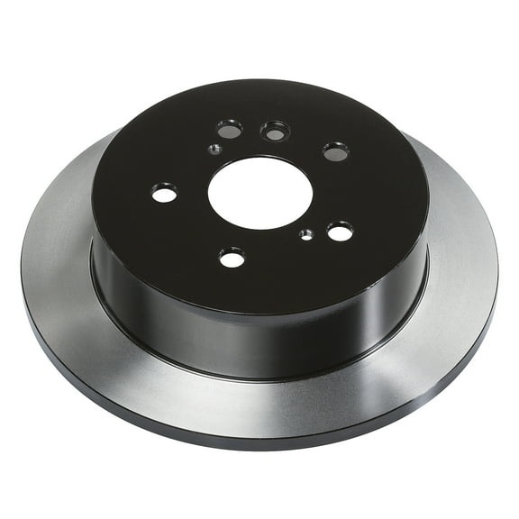 Wagner BD126185E Brake Rotor Fits select: 2004-2010 TOYOTA SIENNA