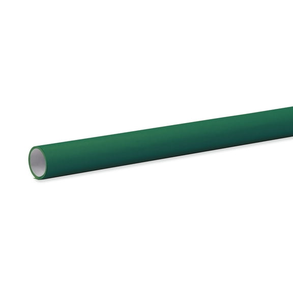 Pacon Fadeless Art Paper Roll, 48 in x 12', Emerald