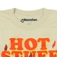 thumbnail image 3 of Maruchan Instant Lunch T-Shirt Men's Hot Stuff Big and Tall Adult Tee, 3 of 5