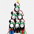 thumbnail image 3 of CafePress - Bernese Mt Dog Xmas Tree Sweatshirt - Kids Hooded Sweatshirt, Classic Hoodie, 3 of 4