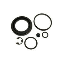 "Raybestos Element3 Brake Caliper Seal Kit, WK594" Fits select: 2016 CHEVROLET CAMARO LT, 2016-2019 CADILLAC CT6