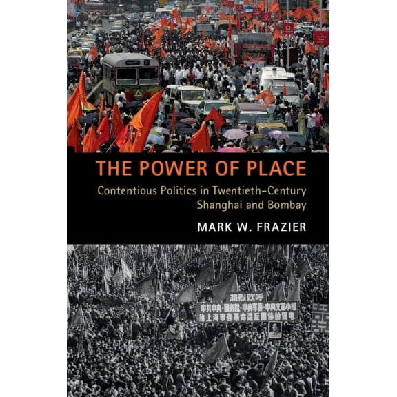 The Power of Place, (Hardcover)