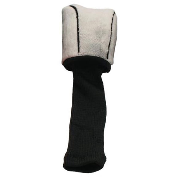 Form Fit Headcover 460cc in Grey