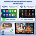 thumbnail image 3 of Actualización de radio de coche Naifay Android 12 para Nissan Altima 2013-2018, 3 of 6