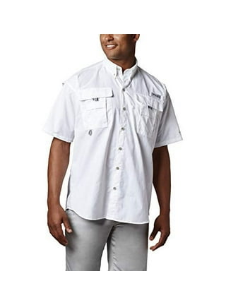 Men’s PFG Bahama™ II Long Sleeve Shirt - Tall