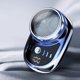 thumbnail image 4 of Hombres Mini Shaver de viaje eléctrico USB Cargo de afeitar barba barba Razor lavable Knive Face Barba Razor Tamaño de bolsillo de bolsillo Razor para el hogar, 4 of 8