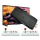thumbnail image 1 of [Doble 32G] Consola juegos M8-X6 joystick arcade Consola juegos TV decodificador inalámbrico soporte retro alta simple/doble, 1 of 9