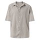 thumbnail image 3 of Hawaiian Shirt For Men, Men's Vintage Button Down Bowling Shirts Short Sleeve Summer Beach Shirt L, 3 of 4